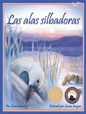 cover image of Las Alas Silbadoras